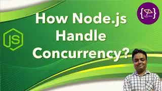 Node.js Concurrency: Async Like a Boss! | Concurrency in Node.js: A Deep Div Hindi me
