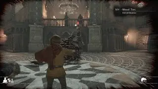 The Rat King | A Plague Tale: Innocence Gameplay