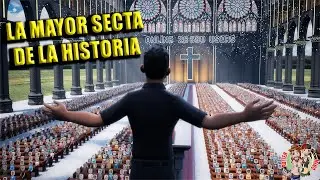 VER ESTE VIDEO TE CONDENARÁ AL INFIERNO | RESURRECTED (2023)