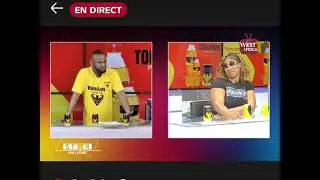 Mariamalinsan Barry