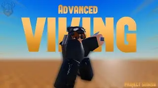 Project Smash - Advanced Comp Viking Guide