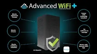 Advanced WiFi+ Comes With ProtectIQ