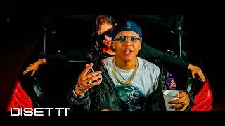 YEO FREKO ❌ GRACIAS DIOS (VIDEO OFICIAL) MPTLV