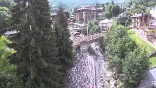Via del sale limone Piemonte