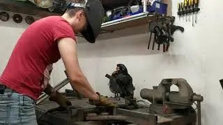 заработок своими руками, сварка.