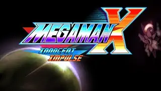 Megaman X Innocent Impulse OST -Megaman X4 Music Set