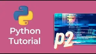 Python Basics for Beginners - Learn Python in 2 Minutes 🐍  | Python Revision (FREE) Part 2