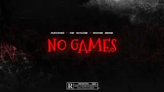 SENIOR 3MOOR & THE SHTAIRE ( No Games ) Ft. PUNISHER - Elements Of Death - Diss Track