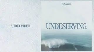 Goodness of God - ICF Worship (Audio)