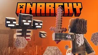 Анархия -  ТРЕЙЛЕР | 