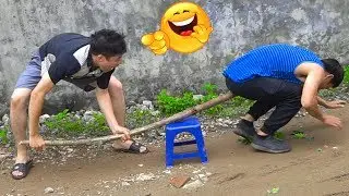 TRY NOT TO LAUGH CHALLENGE | Phone Prank | Comedy Videos by Sml Troll Ep.24 | chistes