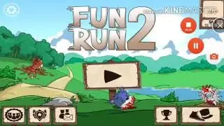 Fun Run 2 - Gameplay