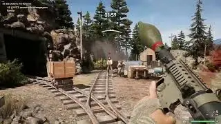 Far Cry 5 #5