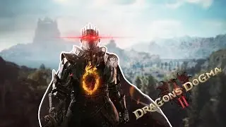 The DragonsDogma 2 EXPERIENCE