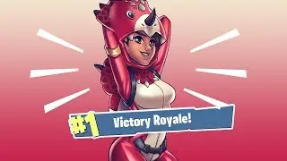 I’M A FORTNITE LEGEND