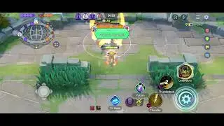 Pikachu MVP Still Best Hero | Pokémon Unite
