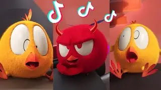 SHORTS CHICKY | POYO IS A MONSTER | HALLOWEEN | Where's Chicky #shorts