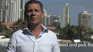 SMSF TV - How to set up a SMSF to last 100  years or more