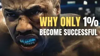Why Only 1% Becomes Successful | Mohammad Umer