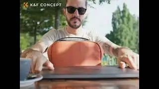 KF13.087AV Serie Kamerataschen(4:3)