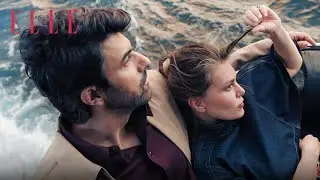 Enfes Bir İkili: Aslı Enver & Engin Akyürek