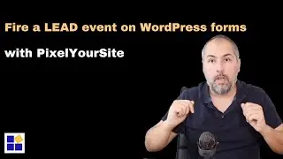 Fire a LEAD event on form submit - WordPress & PixelYourSite