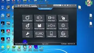 Huawei Y6 Pro TIT AL00 FRP lock remove google account reset Done