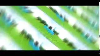 Fregly Minecraft Animation İntro By Look Artz