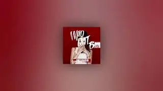 Jessi (제시) - 'Who Dat B (Slowed + Bass boost)