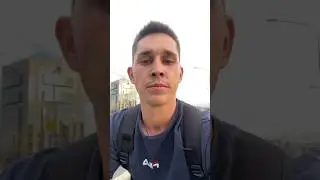 Приобрел велосипед для Доставок Кроссовок и работы! - Так чувство, что могу объехать весь мир..🚴🏻