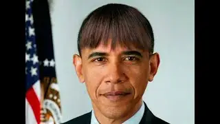 obama sings 100 gecs