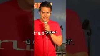 Jesus Is Latino | Francisco Ramos | Comedy Time