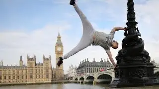 People are amazing HD 2016 [ parkour ]