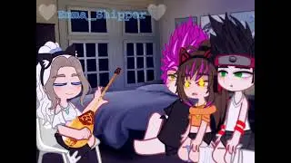 💕~//пов: Эдита решила сыграть на домбре//обложку сожрал её лис:_)//~✨