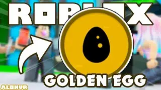 КАК ПОЛУЧИТЬ СЕКРЕТНЫЙ ЗНАЧОК GOLDEN EGG В 😍TEXTING SIMULATOR 💬 ROBLOX