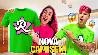 O NOVO ELEMENTO DOS ROSA *Emilly surtou?