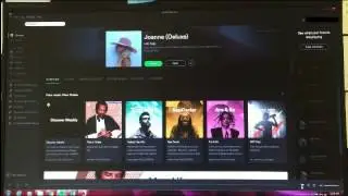 SPOTIFY HISTORY