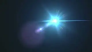 Free 4K Optical Flare Transition 031
