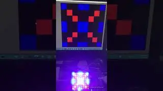 From The Archives - Episode 5 [LEDMatrixControl]