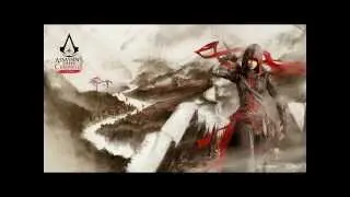 Assassin's Creed Chronicles: China - Theme Song
