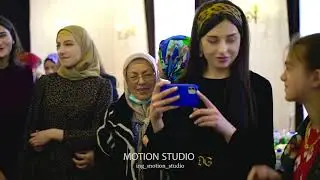 Красивая свадьба🌹 #bashhash #ингушетия #кавказ #свадьба