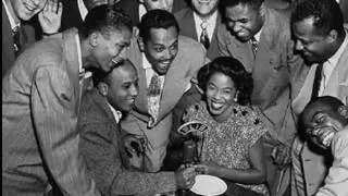 Sarah Vaughan - Maybe