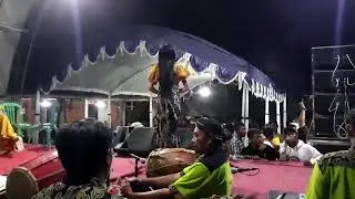 LIVE Singget/Menden ANDITA Campursari-NJAYA AUDIO