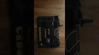 Organizing my Filmmaking Gear