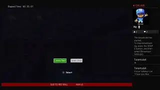 Taking on a fortress