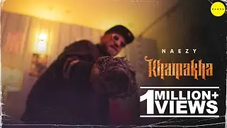 Khamakha | Naezy | Maghreb #2 | Vibe Check Sessions