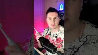 Электрическая зубная щетка Xiaomi T302 c IPX8 лучше обычной зубной щётки или нет?