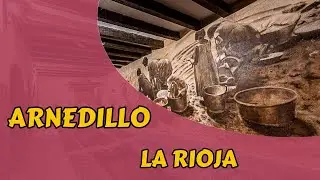 Arnedillo Discovers His Magic in the Heart of La Rioja