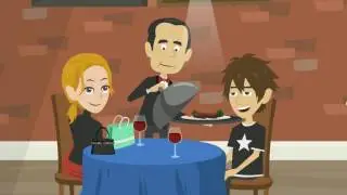 Offline Dating Tips (2/2)