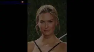 Бар Рафаэли (Bar Refaeli) part 2